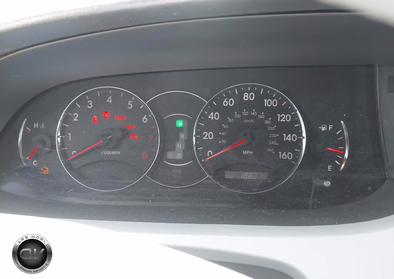2006 Toyota Avalon Xl VIN:4T1BK36B26U127424 - 7