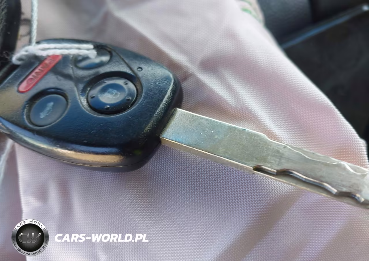 2007 Honda Accord 3.0 Ex VIN:1HGCM66897A088697 - 11