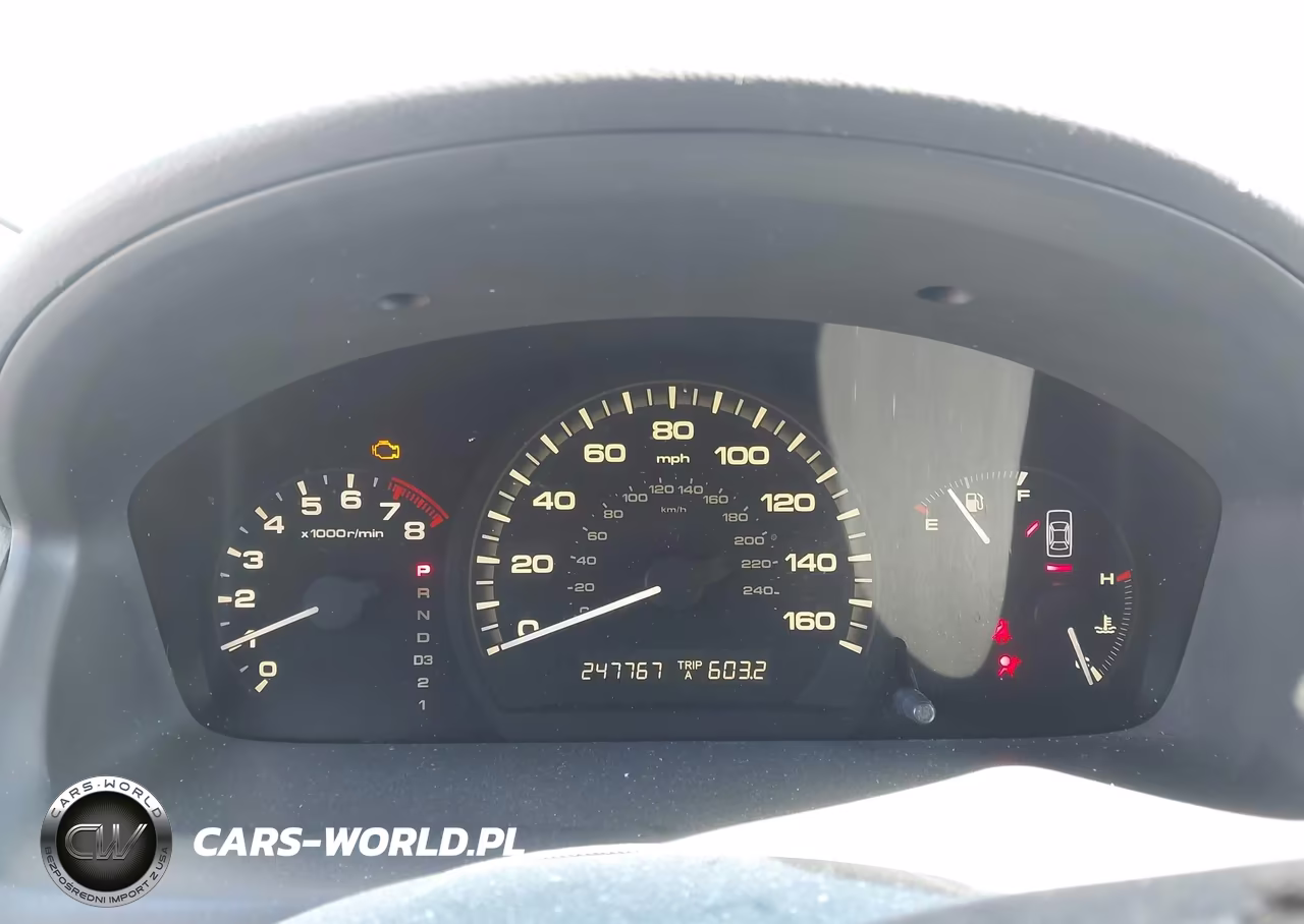 2007 Honda Accord 3.0 Ex VIN:1HGCM66897A088697 - 7