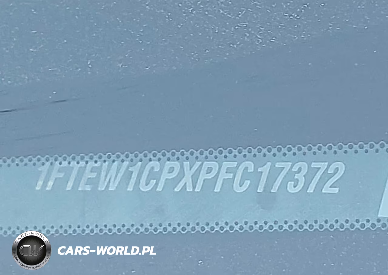 2023 Ford F-150 Xlt VIN:1FTEW1CPXPFC17372 - 17