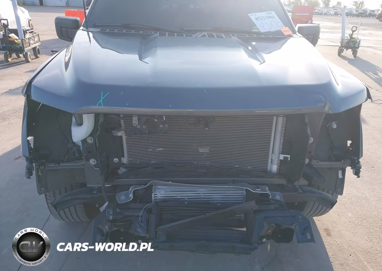 2023 Ford F-150 Xlt VIN:1FTEW1CPXPFC17372 - 6
