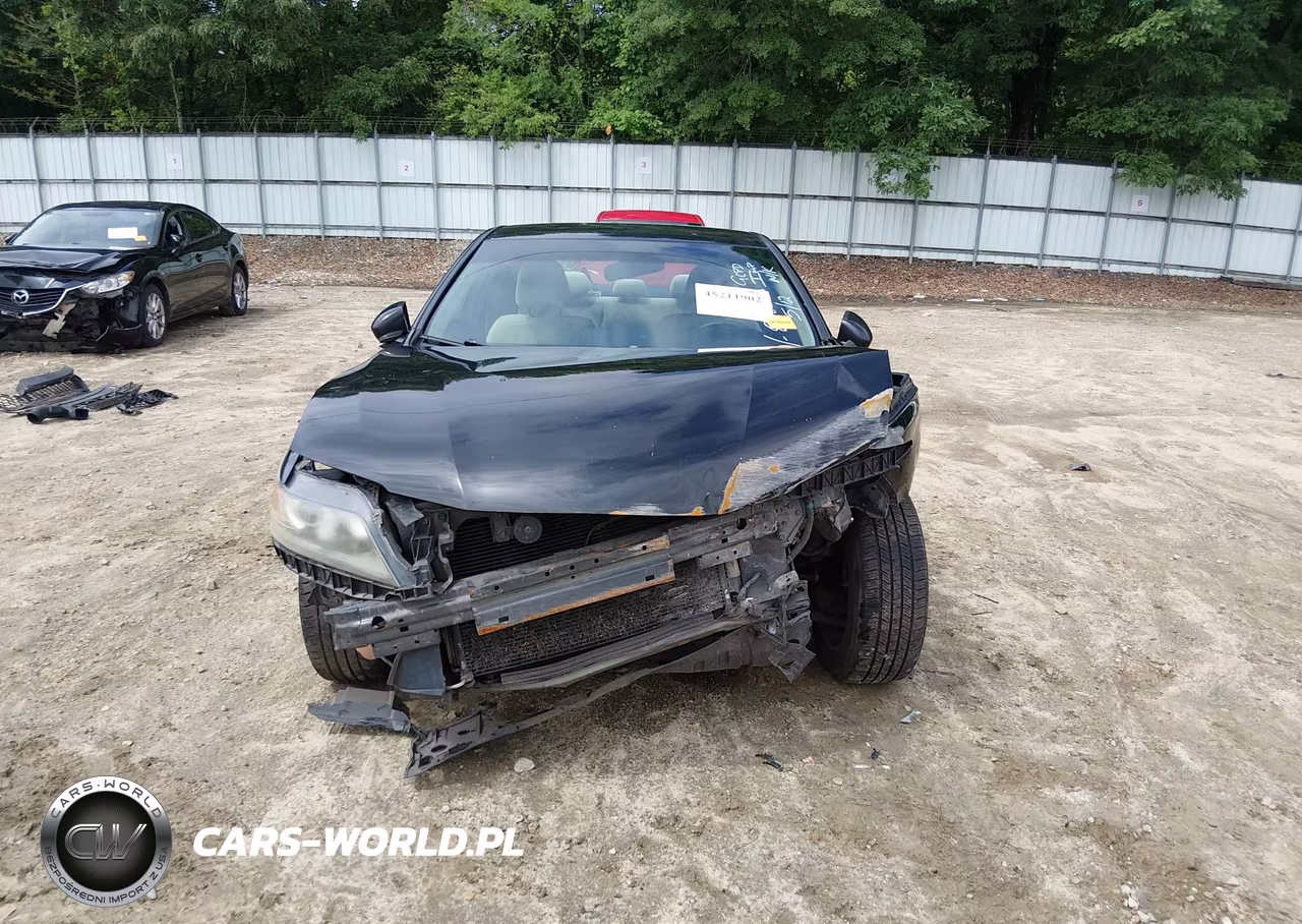 2013 Honda Accord Lx-S VIN:1HGCT1B30DA018923 - 13