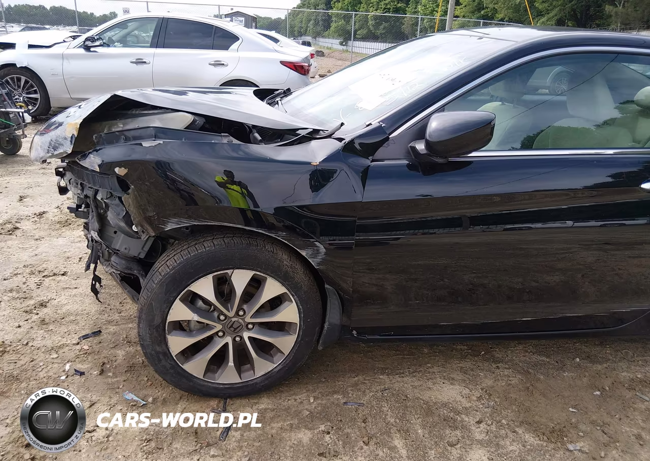 2013 Honda Accord Lx-S VIN:1HGCT1B30DA018923 - 21