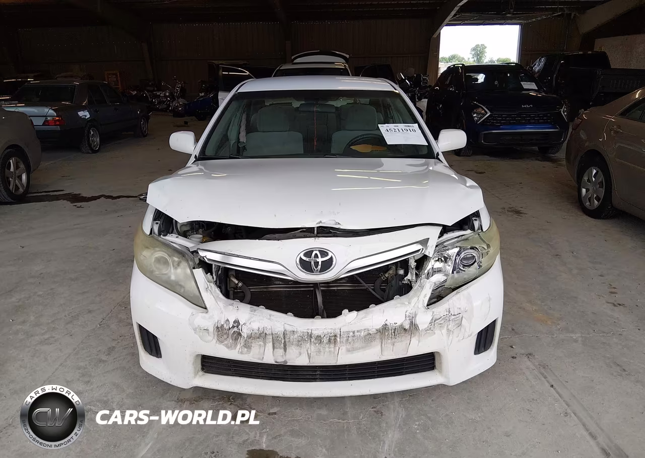 2011 Toyota Camry Hybrid VIN:4T1BB3EK0BU135792 - 13