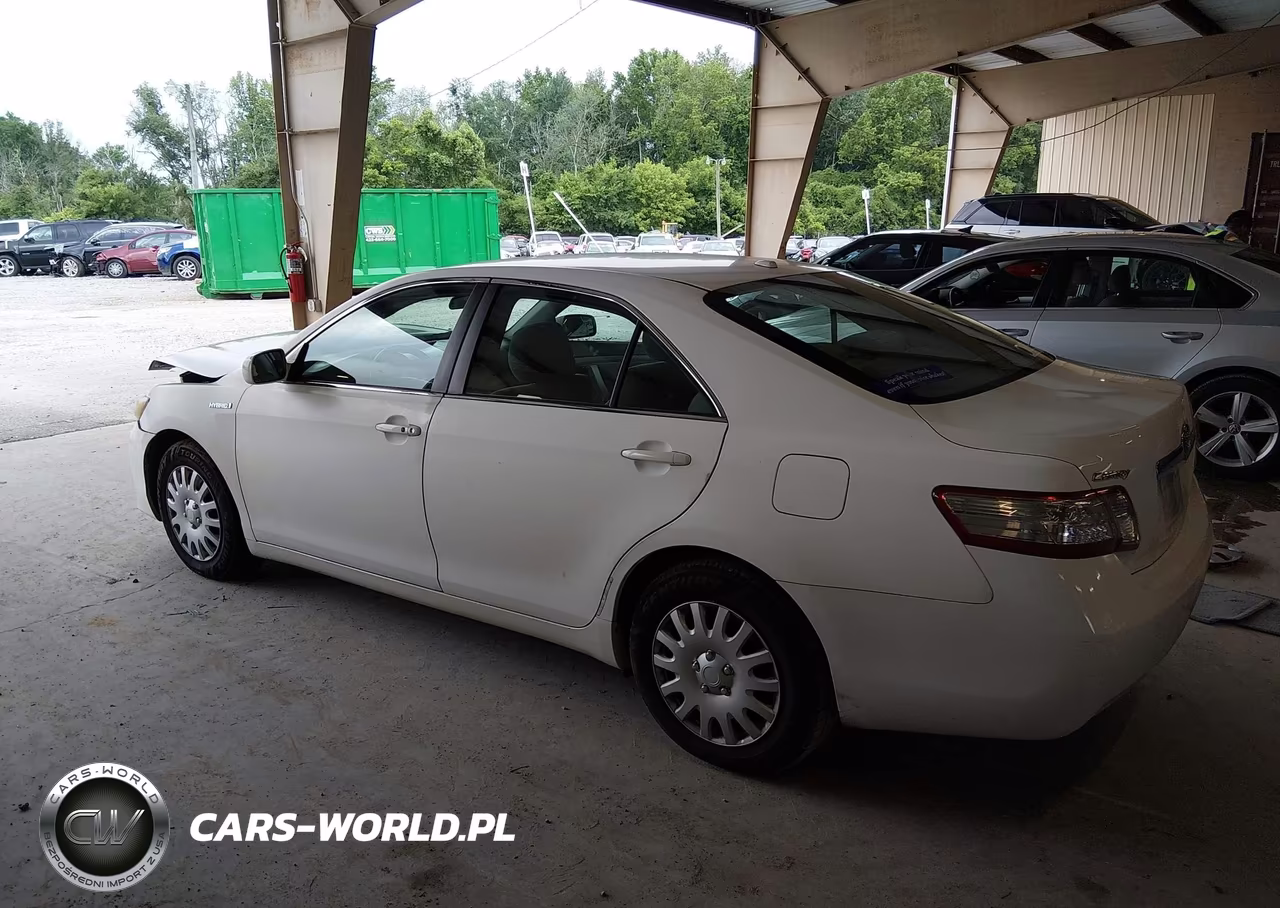 2011 Toyota Camry Hybrid VIN:4T1BB3EK0BU135792 - 15