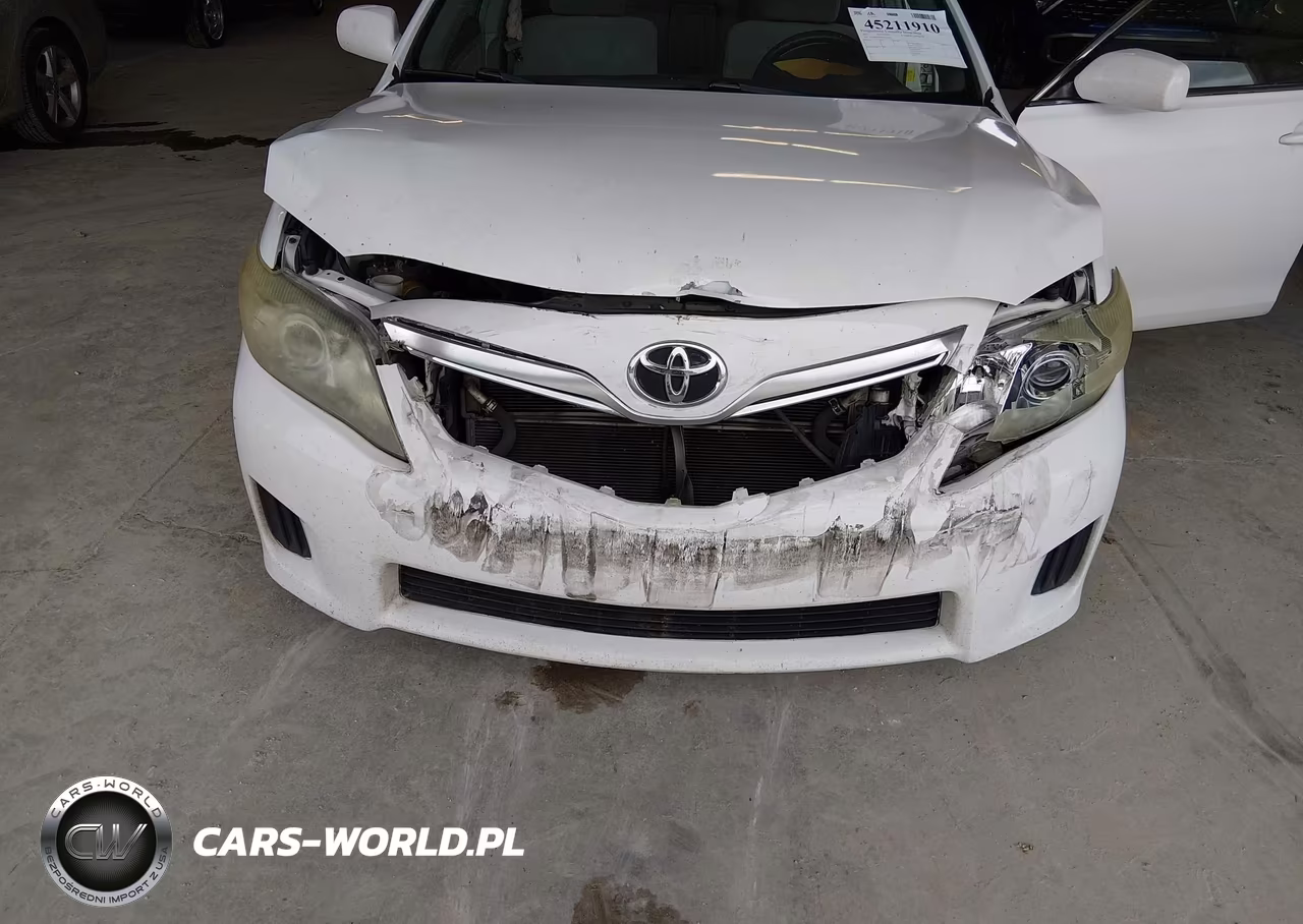 2011 Toyota Camry Hybrid VIN:4T1BB3EK0BU135792 - 6