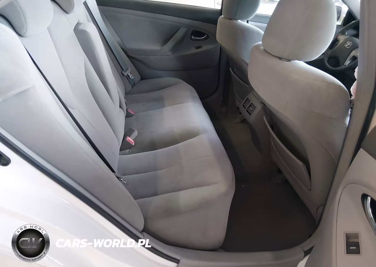 2011 Toyota Camry Hybrid VIN:4T1BB3EK0BU135792 - 8