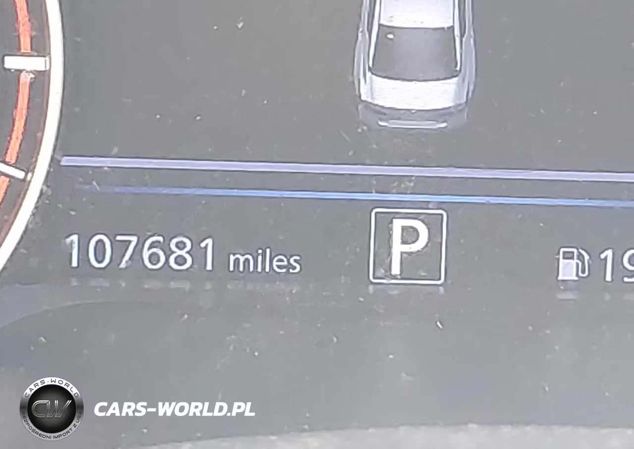 2020 Nissan Altima Sl Fwd VIN:1N4BL4EV0LN322159 - 7