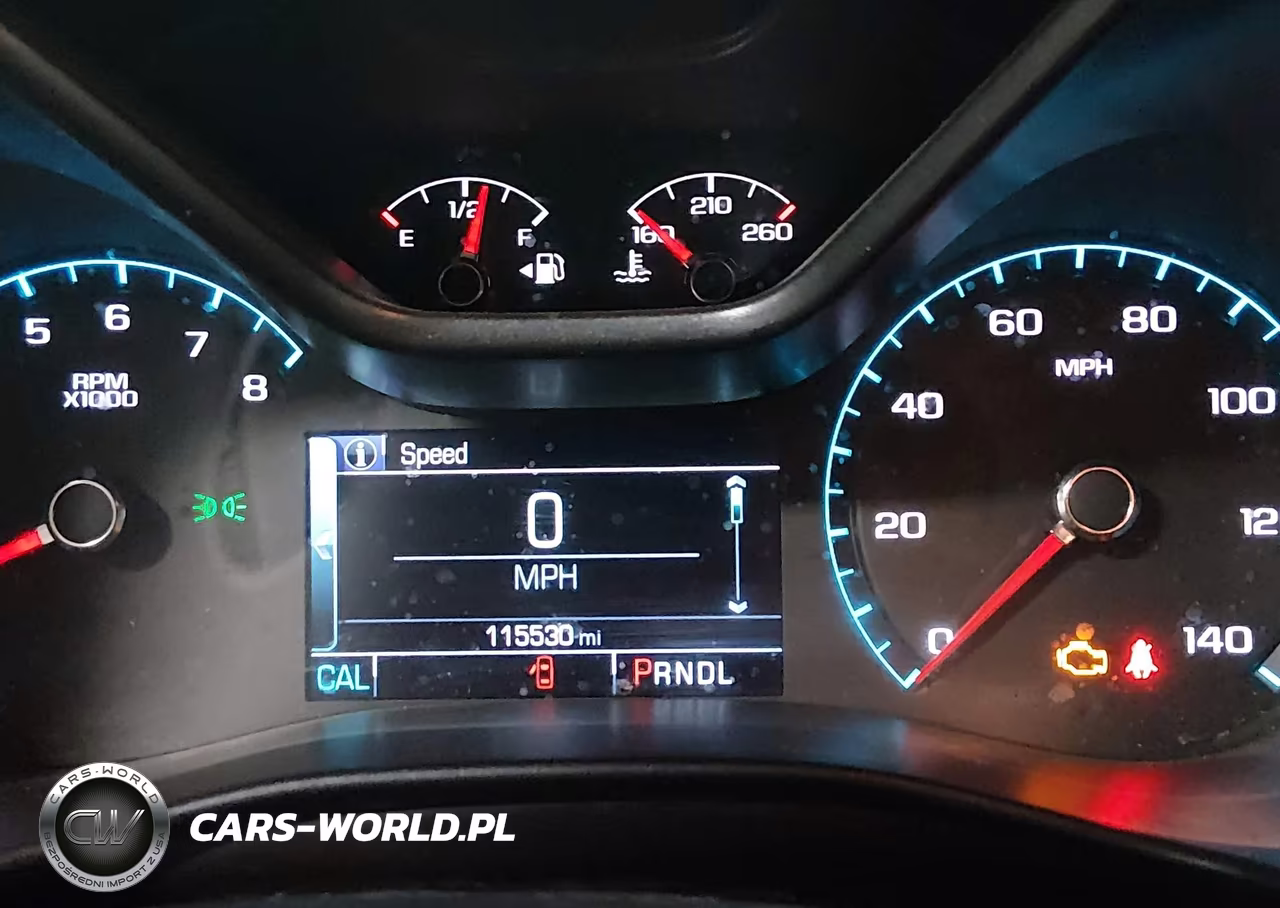 2018 Chevrolet Colorado Z71 VIN:1GCGTDEN1J1190615 - 15