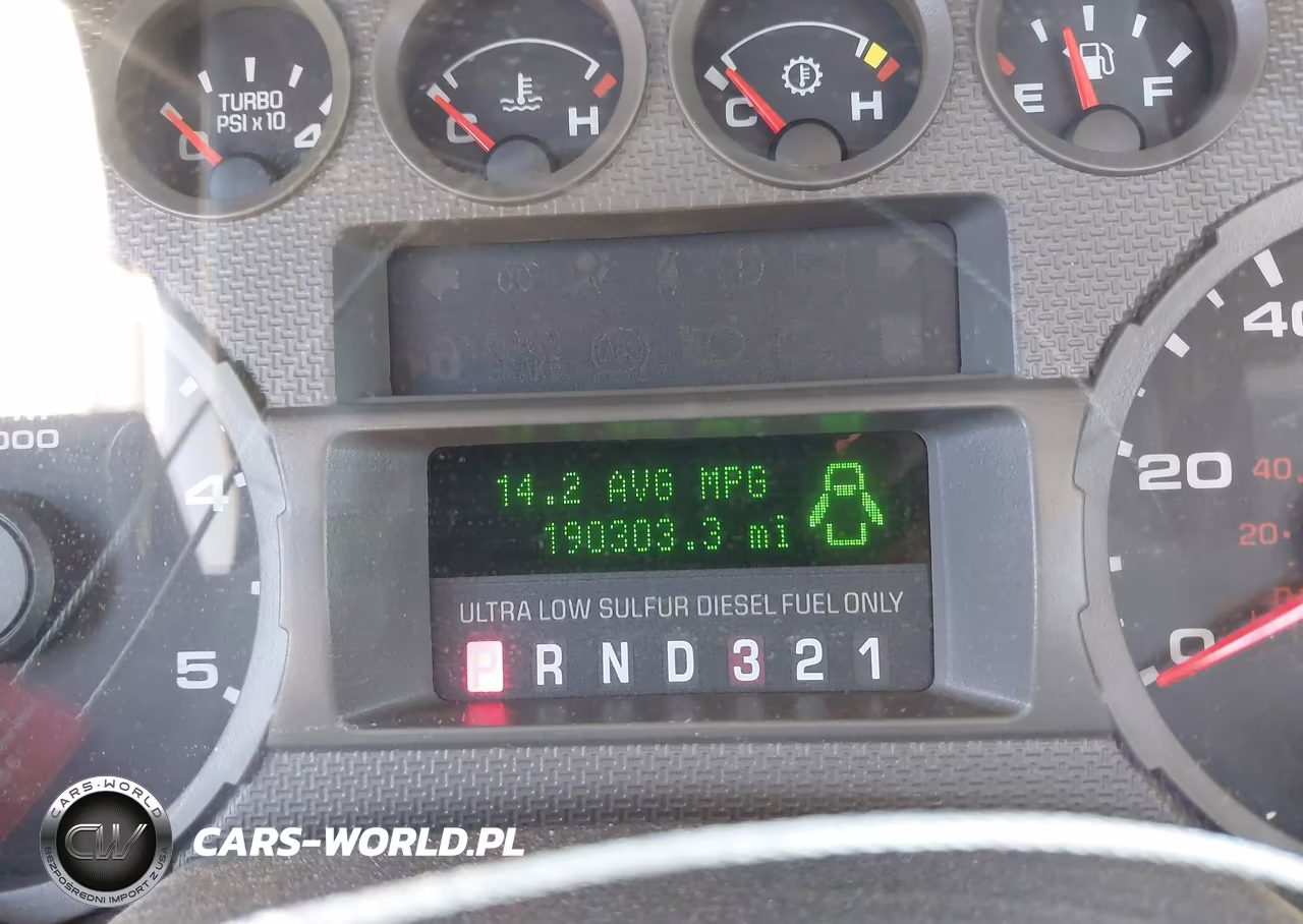 2008 Ford F-250 Xl-Xlt VIN:1FTSF21R48EB16669 - 7