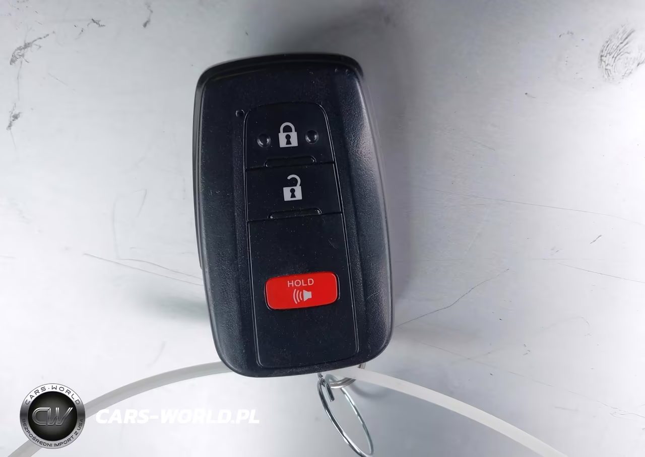 2018 Toyota Prius Four Touring VIN:JTDKARFUXJ3065507 - 11
