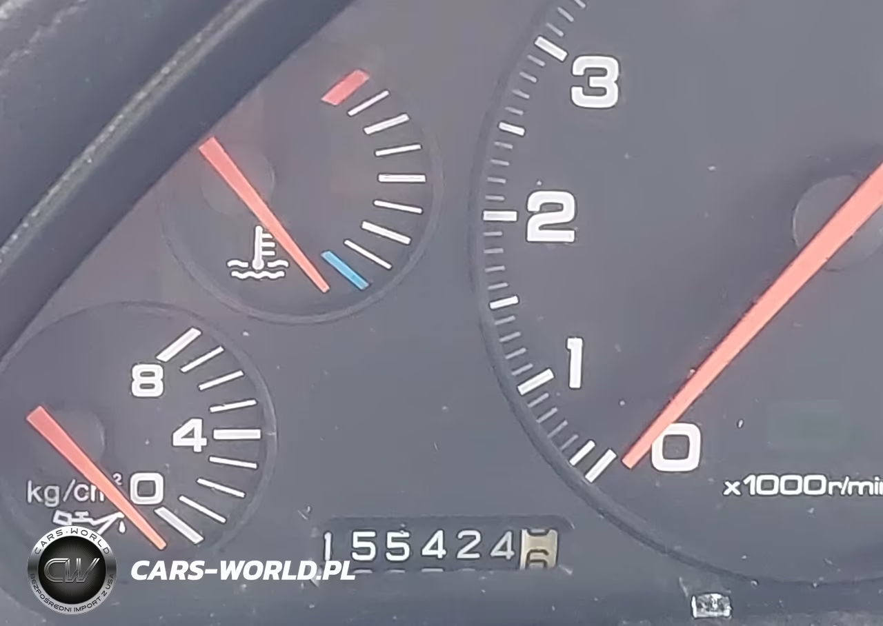 1991 Acura Nsx VIN:JH4NA1157MT002124 - 15