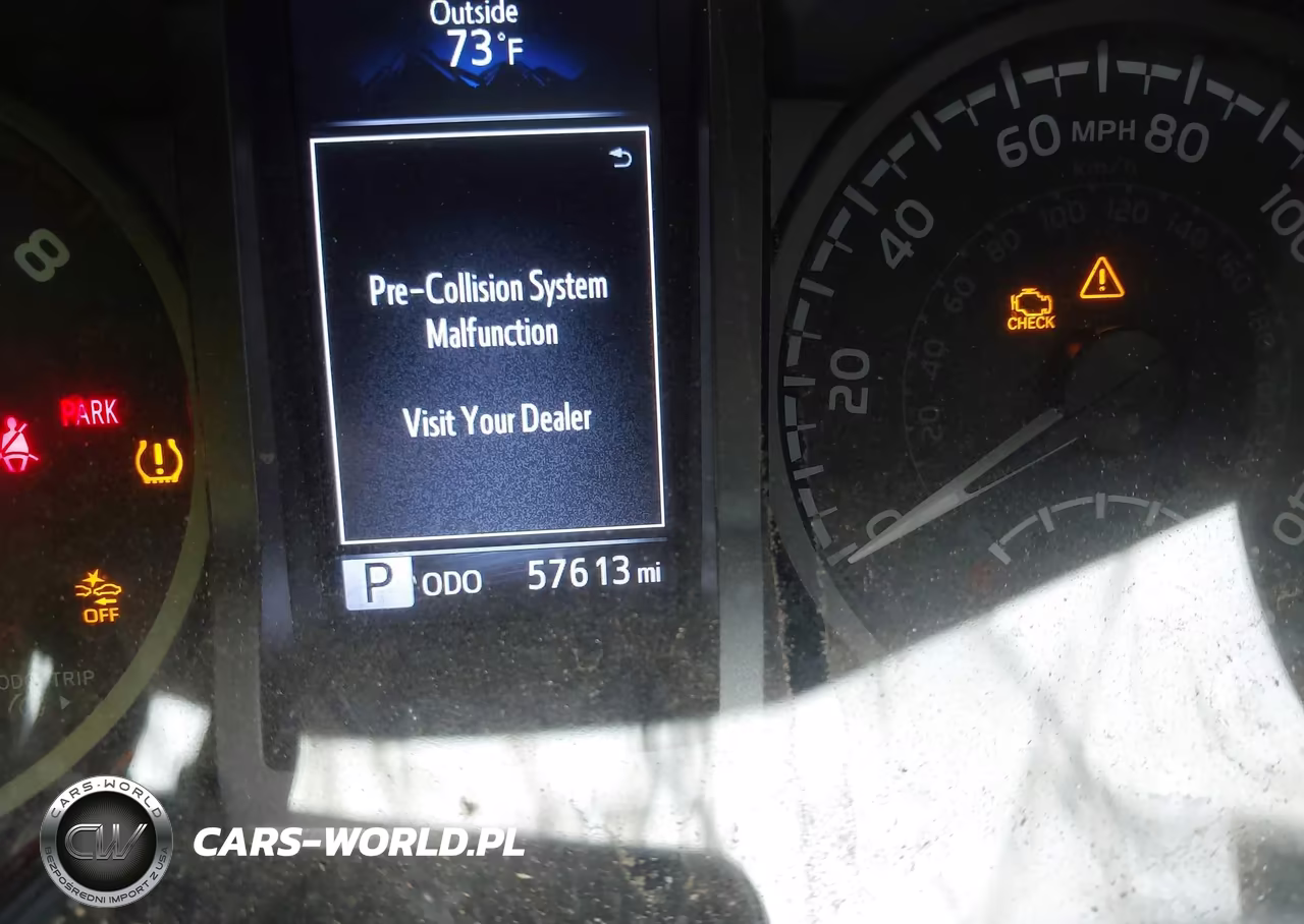 2023 Toyota Tacoma Trd Sport VIN:3TMCZ5AN2PM536417 - 7