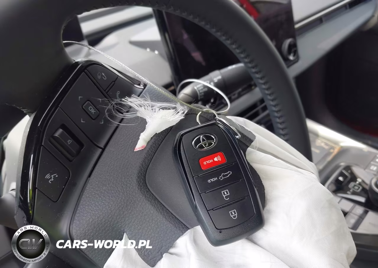 2026 Toyota Bz Xle Plus VIN:JTMBCAEB6TA002186 - 11