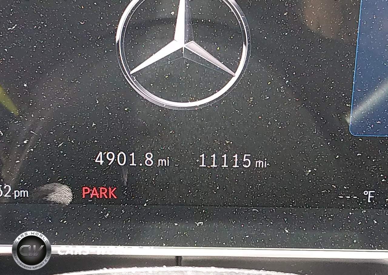 2025 Mercedes-Benz Glc 350E 4Matic VIN:W1NKM5GBXSF385593 - 15