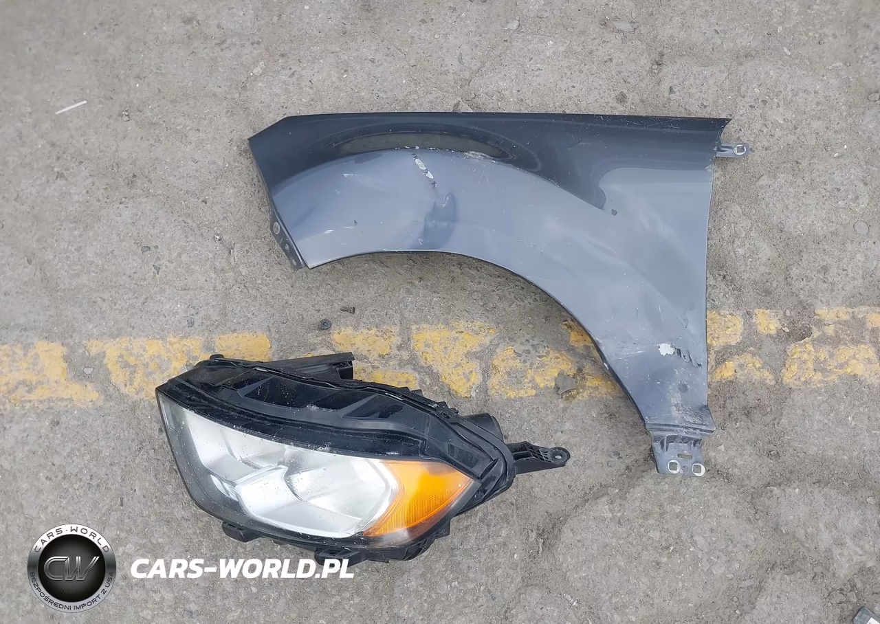 2021 Ford Ecosport S VIN:MAJ3S2FEXMC407565 - 12