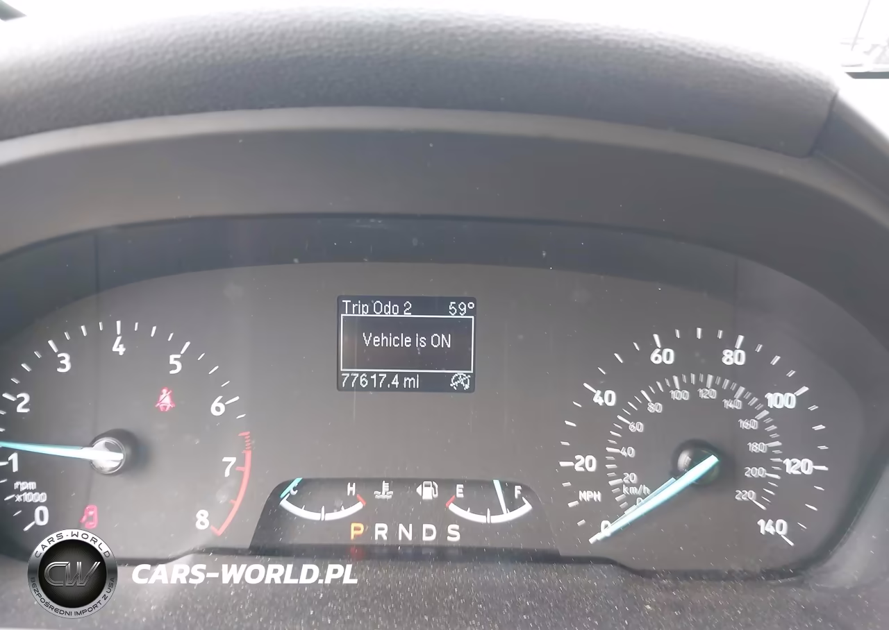 2021 Ford Ecosport S VIN:MAJ3S2FEXMC407565 - 7