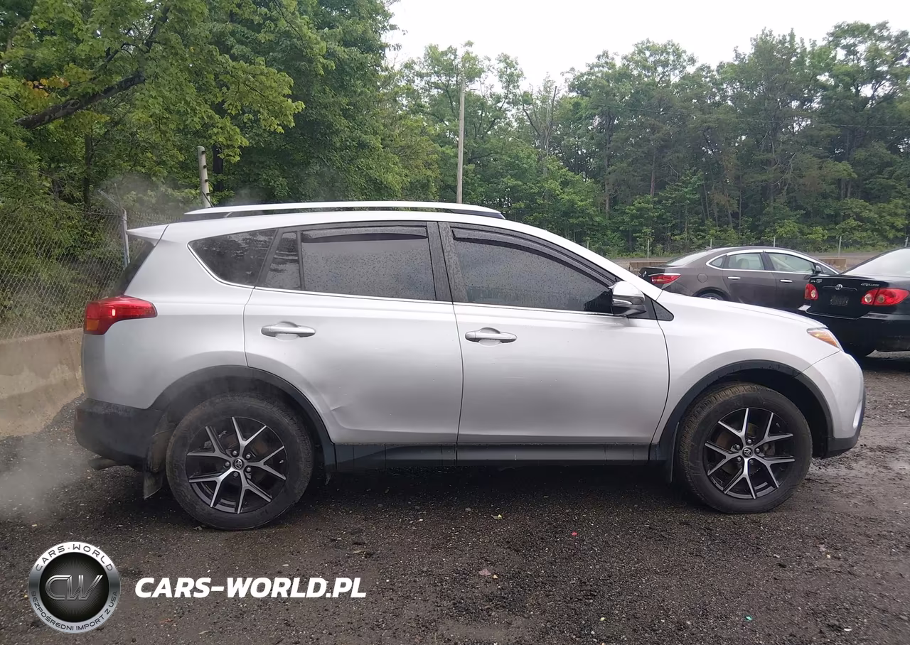 2014 Toyota Rav4 Limited VIN:JTMDFREV1ED083950 - 13