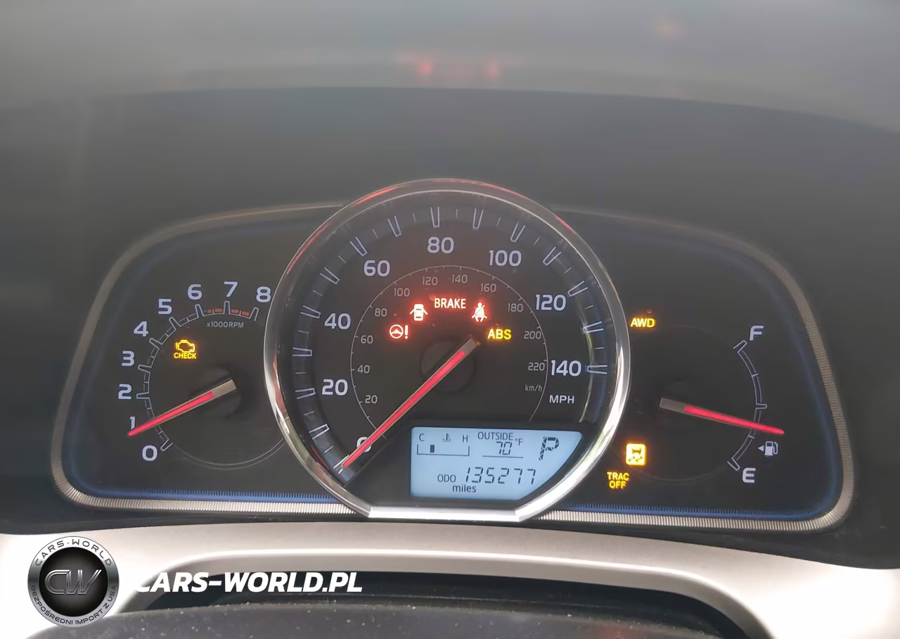 2014 Toyota Rav4 Limited VIN:JTMDFREV1ED083950 - 7
