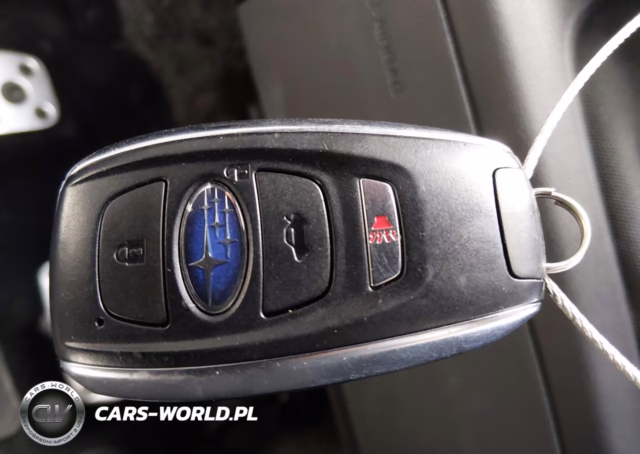 2023 Subaru Forester Wilderness VIN:JF2SKAMC8PH497163 - 11