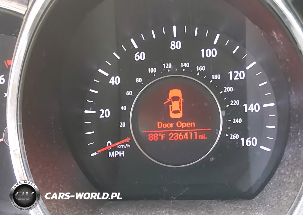 2013 Kia Optima Lx VIN:5XXGM4A75DG138675 - 7
