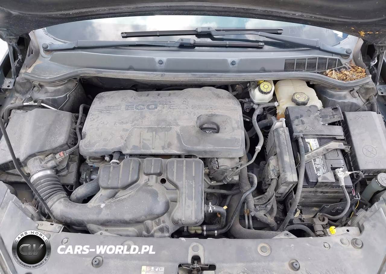 2015 Buick Verano VIN:1G4PP5SK7F4200778 - 10