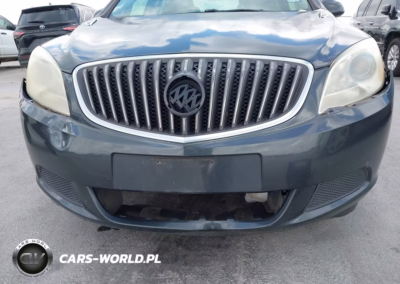 2015 Buick Verano VIN:1G4PP5SK7F4200778 - 12