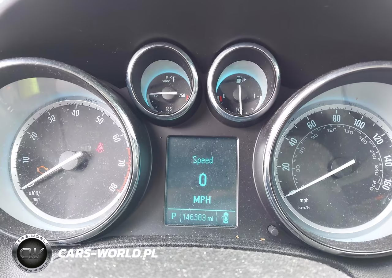 2015 Buick Verano VIN:1G4PP5SK7F4200778 - 7