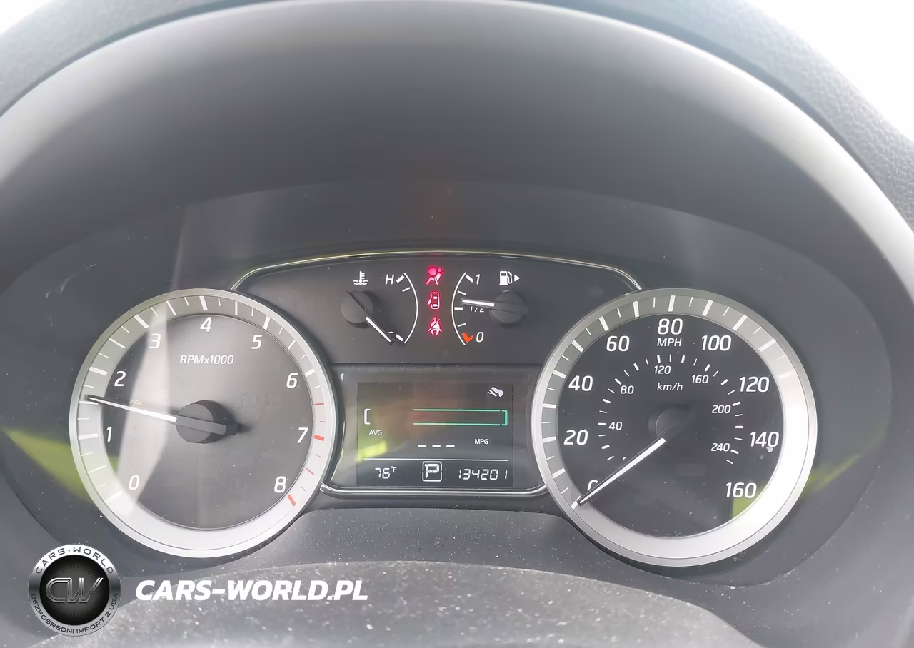 2013 Nissan Sentra Sr VIN:3N1AB7AP0DL711583 - 7