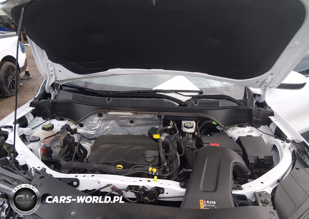 2025 Chevrolet Trax Fwd Lt VIN:KL77LHEP0SC160095 - 10