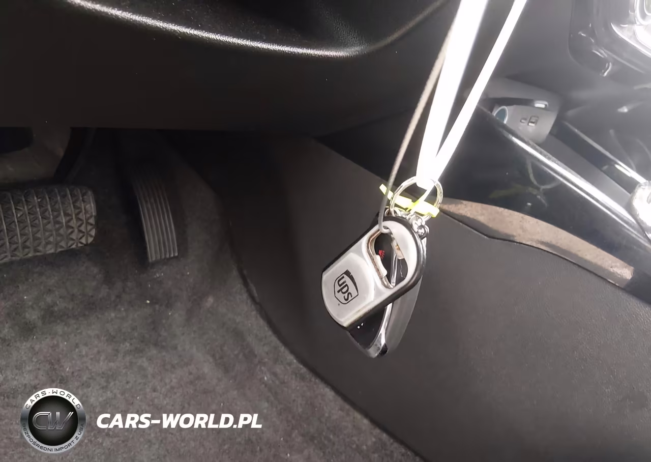 2025 Chevrolet Trax Fwd Lt VIN:KL77LHEP0SC160095 - 11