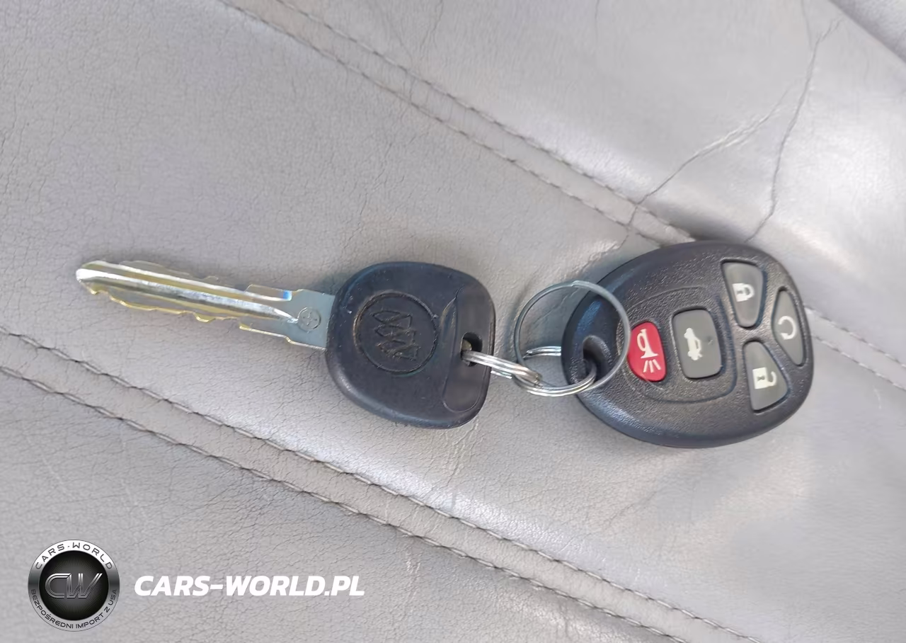 2006 Buick Lucerne Cxl VIN:1G4HD57226U229207 - 11