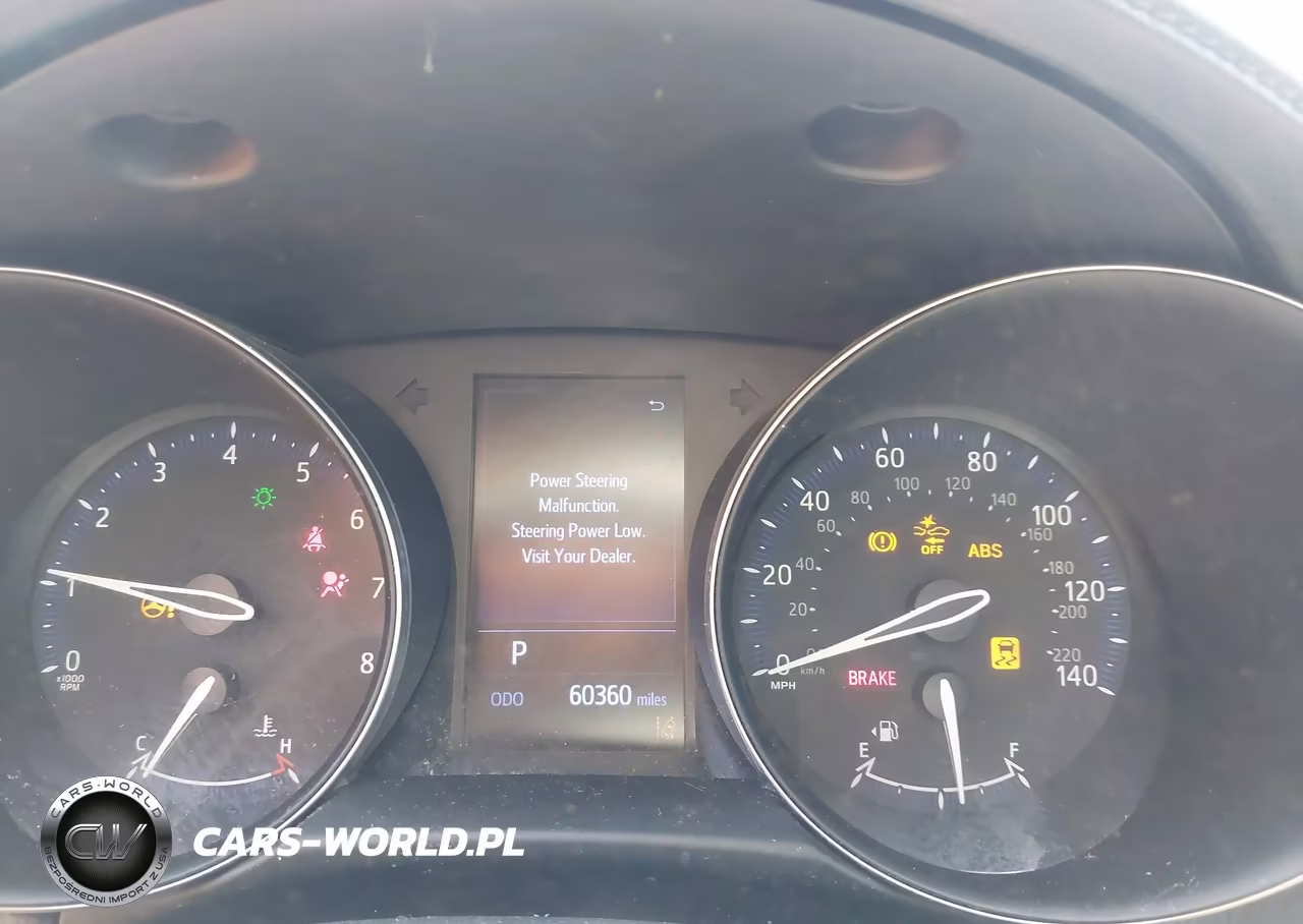 2020 Toyota C-Hr Le VIN:NMTKHMBX4LR106079 - 7