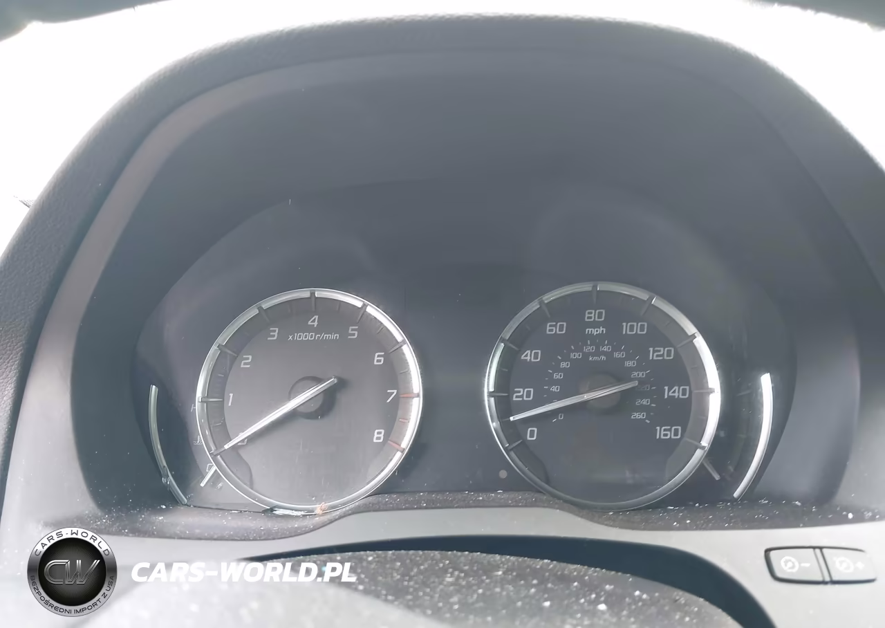 2020 Acura Mdx Standard VIN:5J8YD3H3XLL014161 - 7