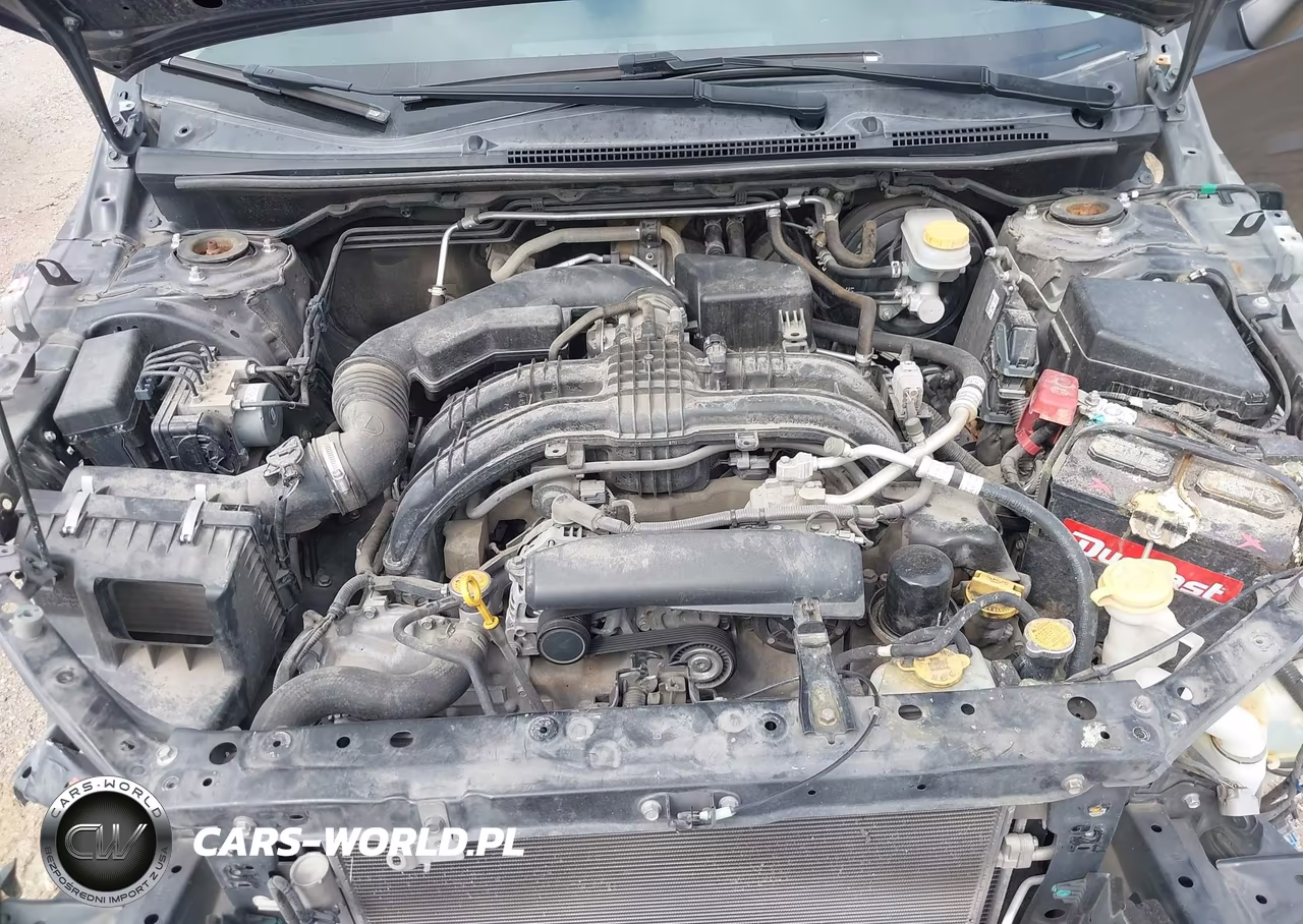 2019 Subaru Crosstrek 2.0I Premium VIN:JF2GTACC3K9203868 - 10