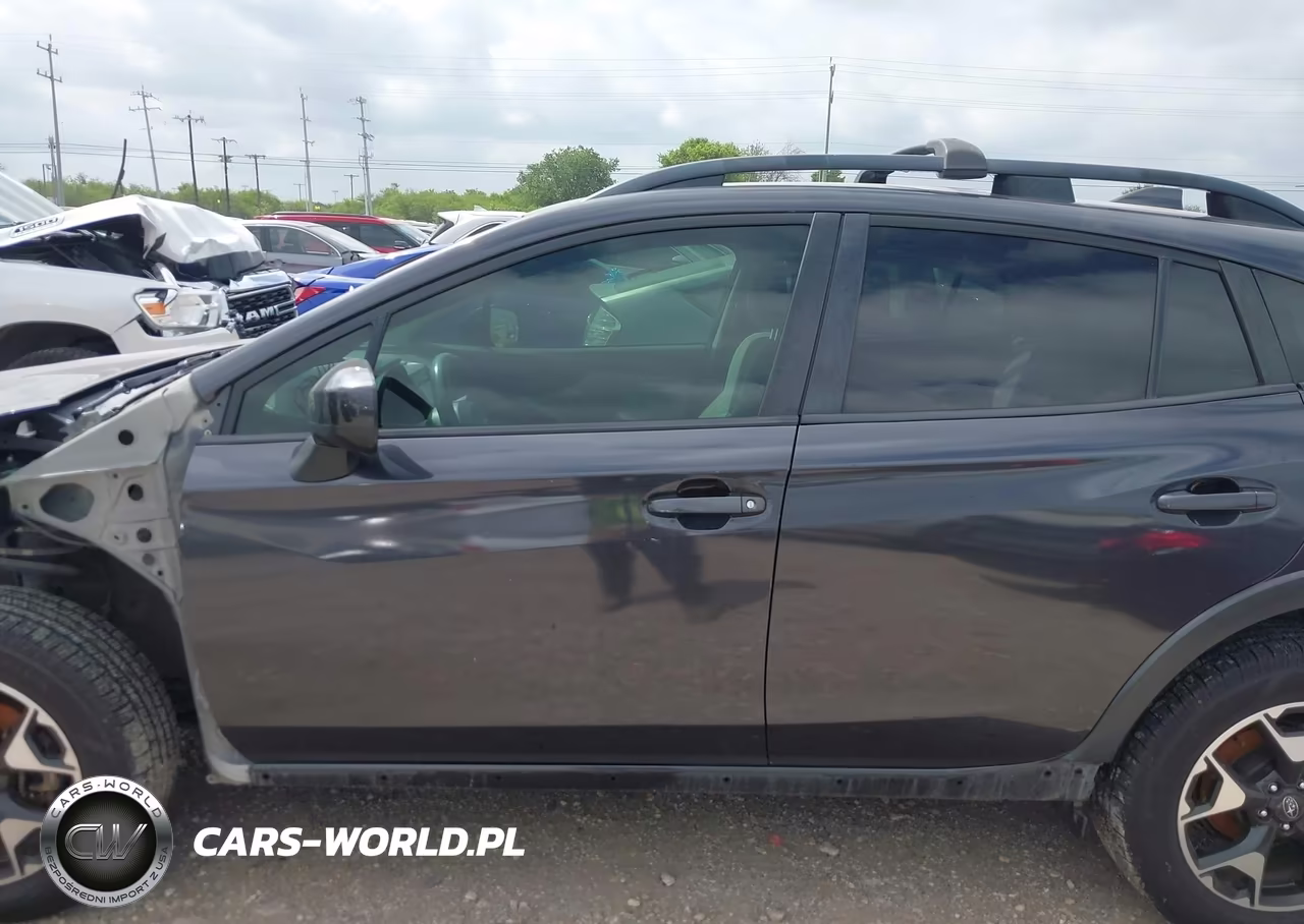 2019 Subaru Crosstrek 2.0I Premium VIN:JF2GTACC3K9203868 - 15