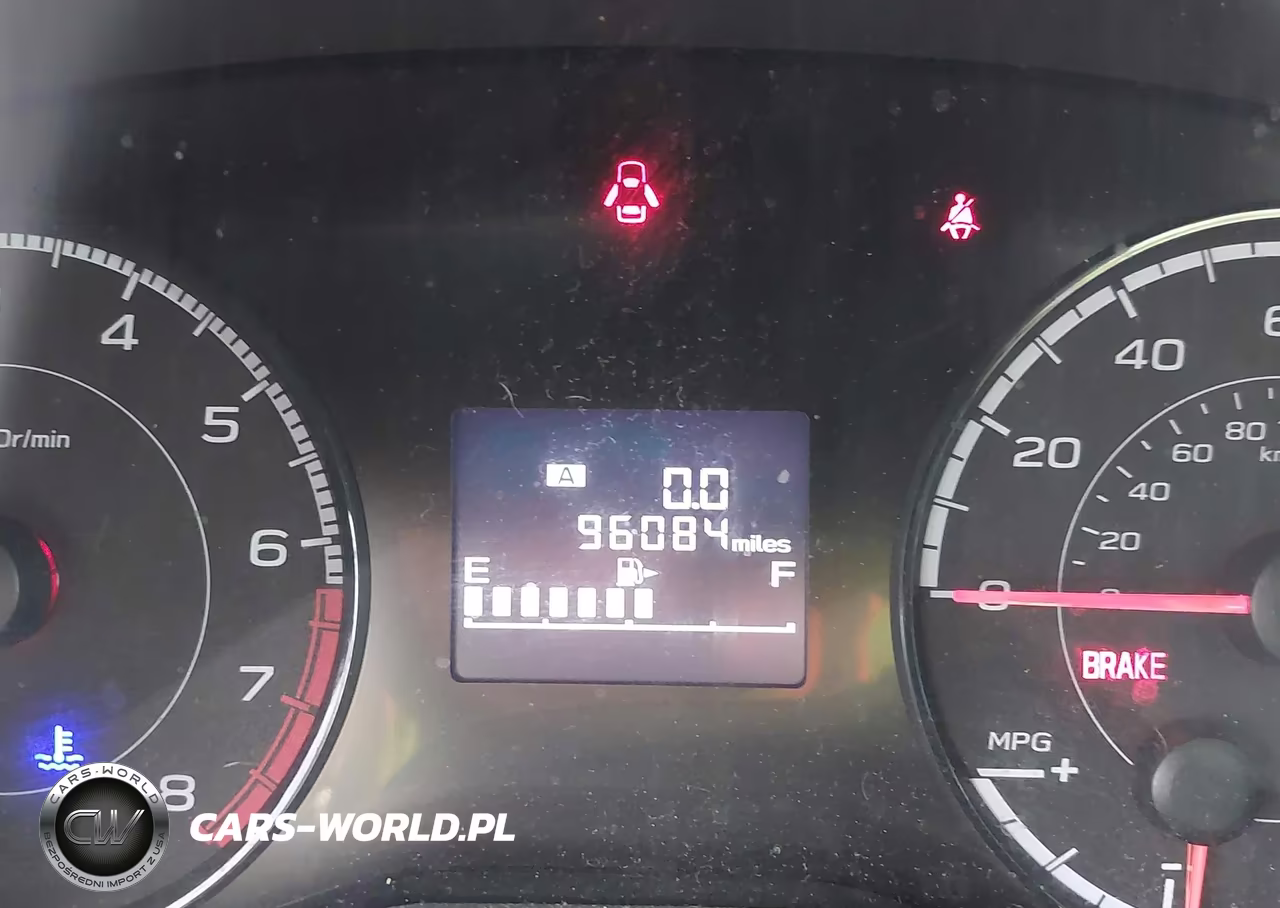 2019 Subaru Crosstrek 2.0I Premium VIN:JF2GTACC3K9203868 - 16