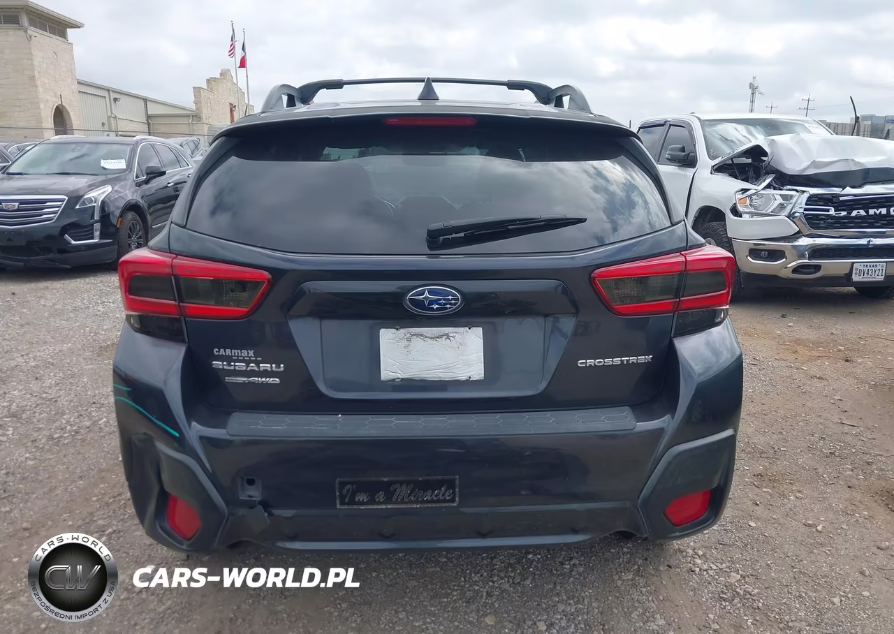 2019 Subaru Crosstrek 2.0I Premium VIN:JF2GTACC3K9203868 - 17