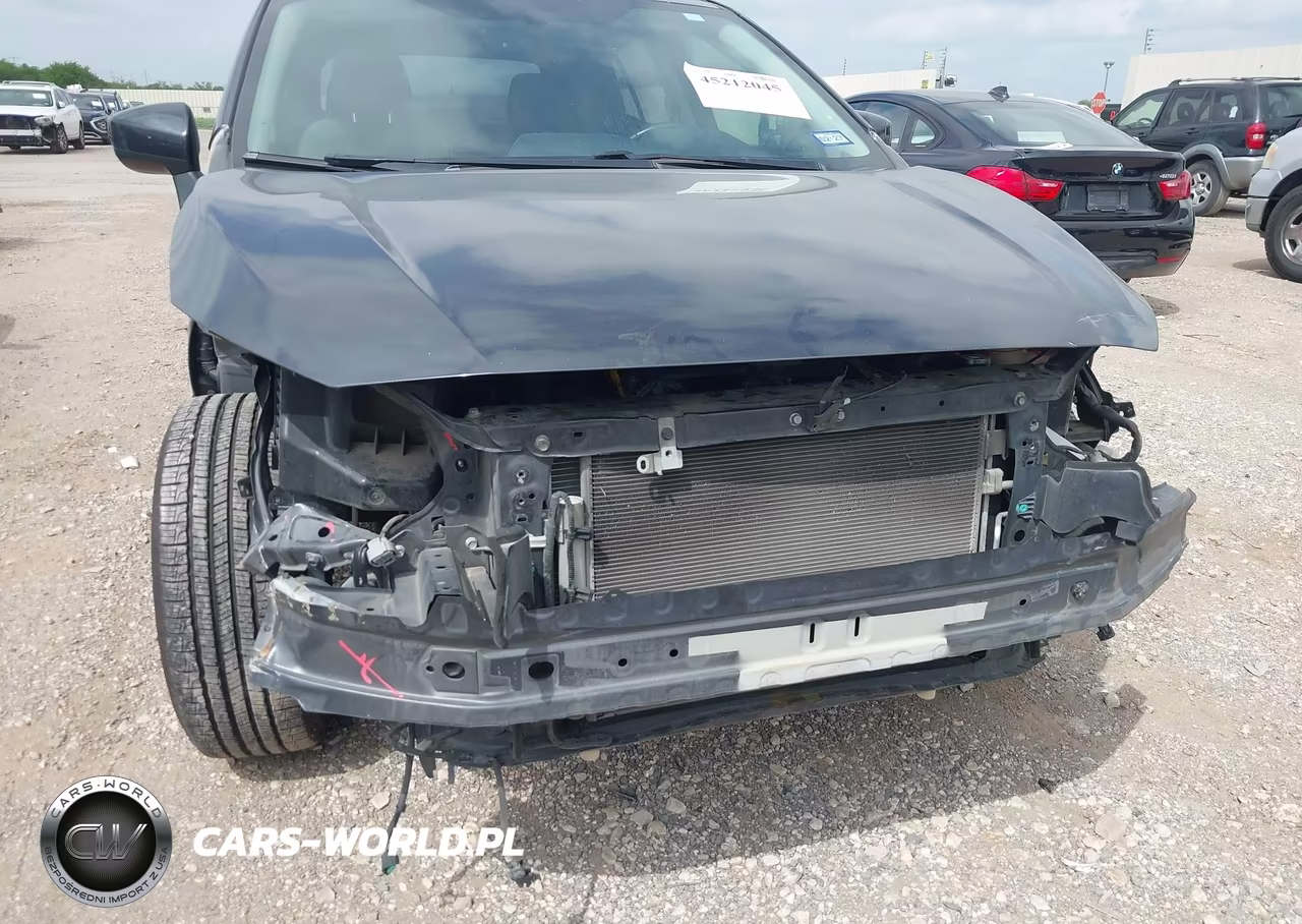 2019 Subaru Crosstrek 2.0I Premium VIN:JF2GTACC3K9203868 - 6