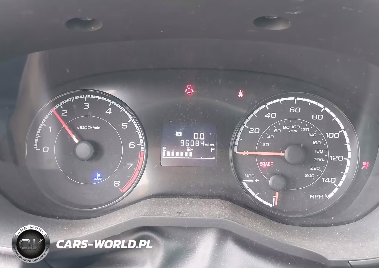 2019 Subaru Crosstrek 2.0I Premium VIN:JF2GTACC3K9203868 - 7