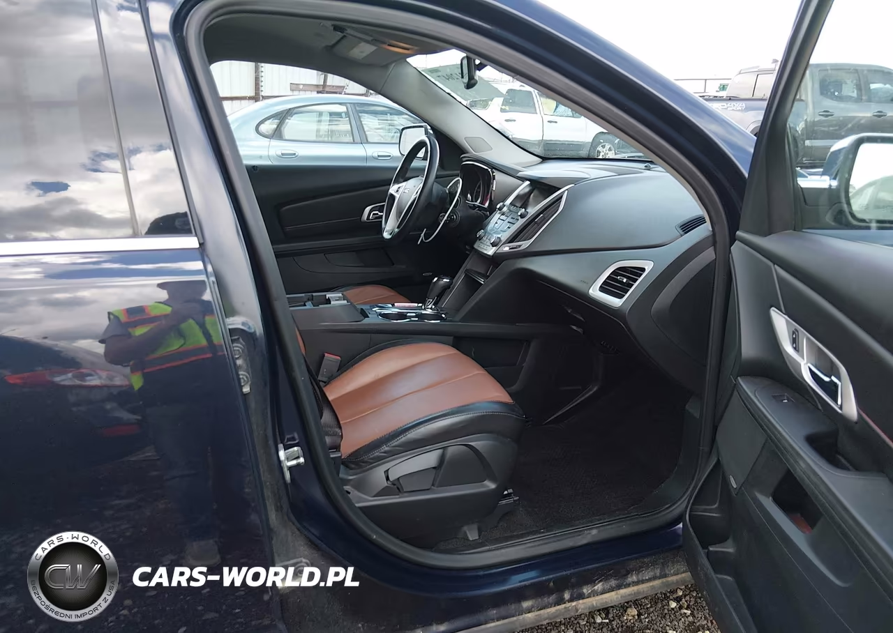 2017 GMC Terrain Slt VIN:2GKFLUEK2H6248521 - 5