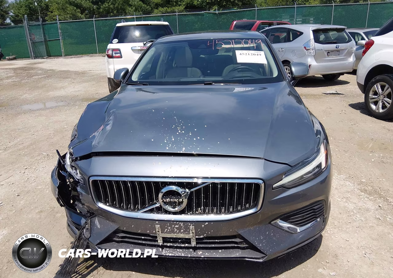 2021 Volvo S60 Recharge Plug-In Hybrid T8 Inscription VIN:7JRBR0FL5MG123517 - 12