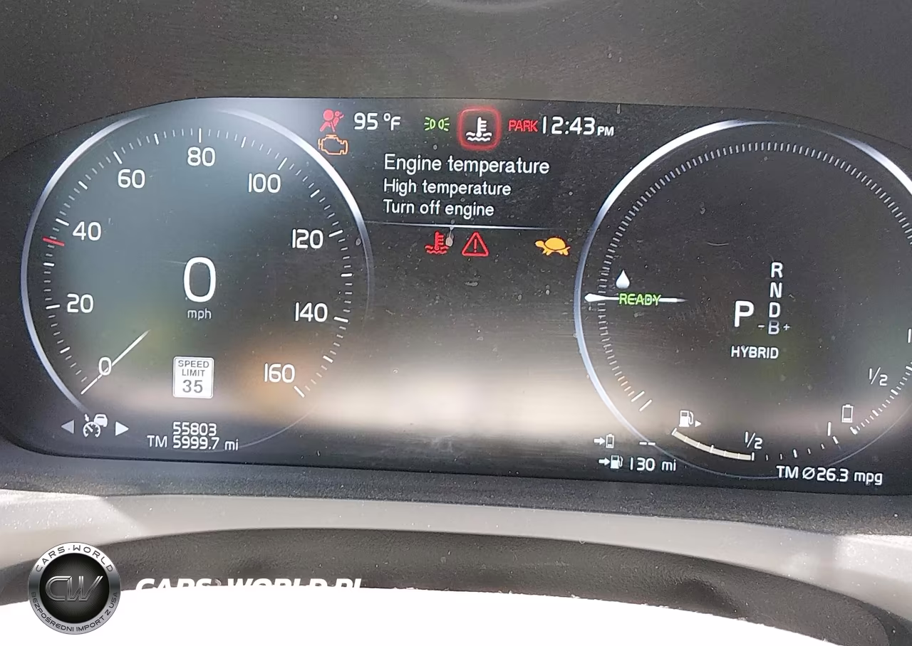 2021 Volvo S60 Recharge Plug-In Hybrid T8 Inscription VIN:7JRBR0FL5MG123517 - 7