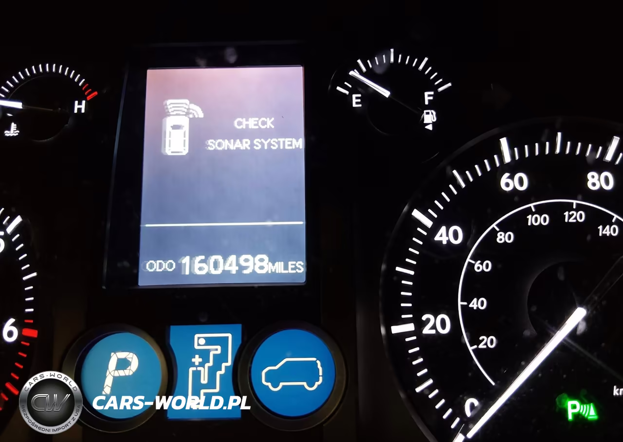 2010 Lexus Gx 460 VIN:JTJBM7FX8A5012988 - 15