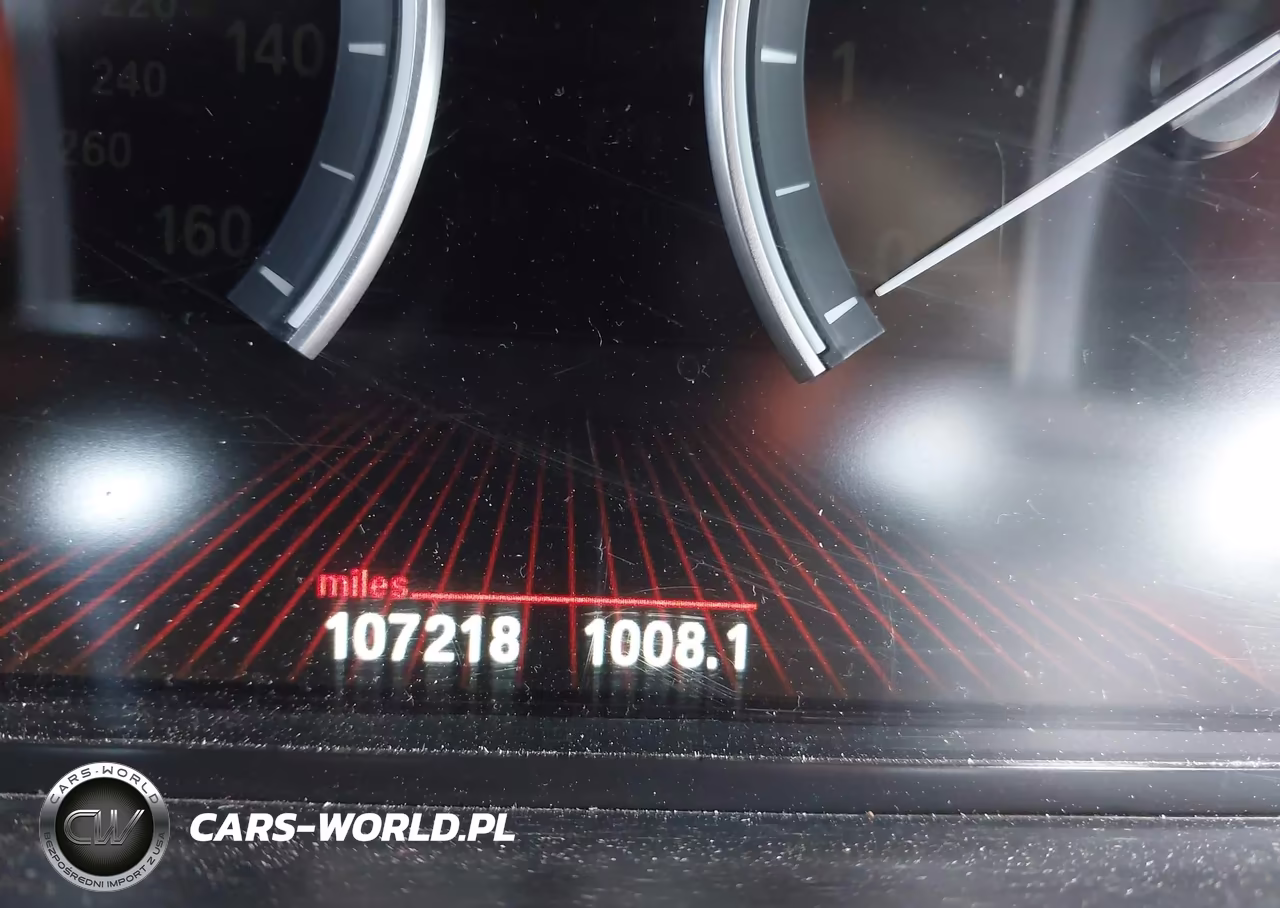 2012 BMW 650I VIN:WBALZ3C59CDL71602 - 15