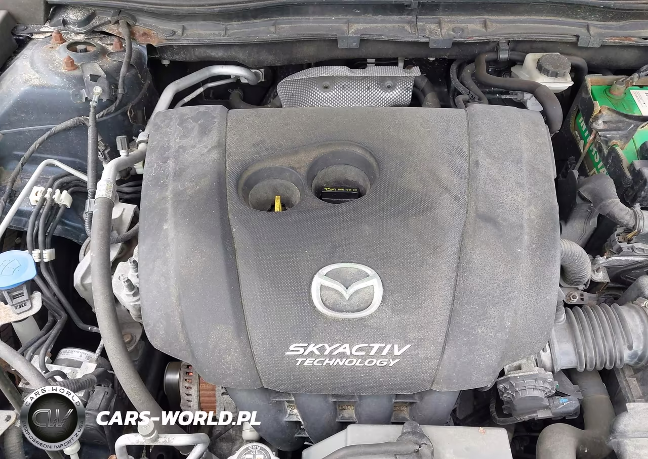 2017 Mazda Mazda3 Sport VIN:3MZBN1U76HM138896 - 10