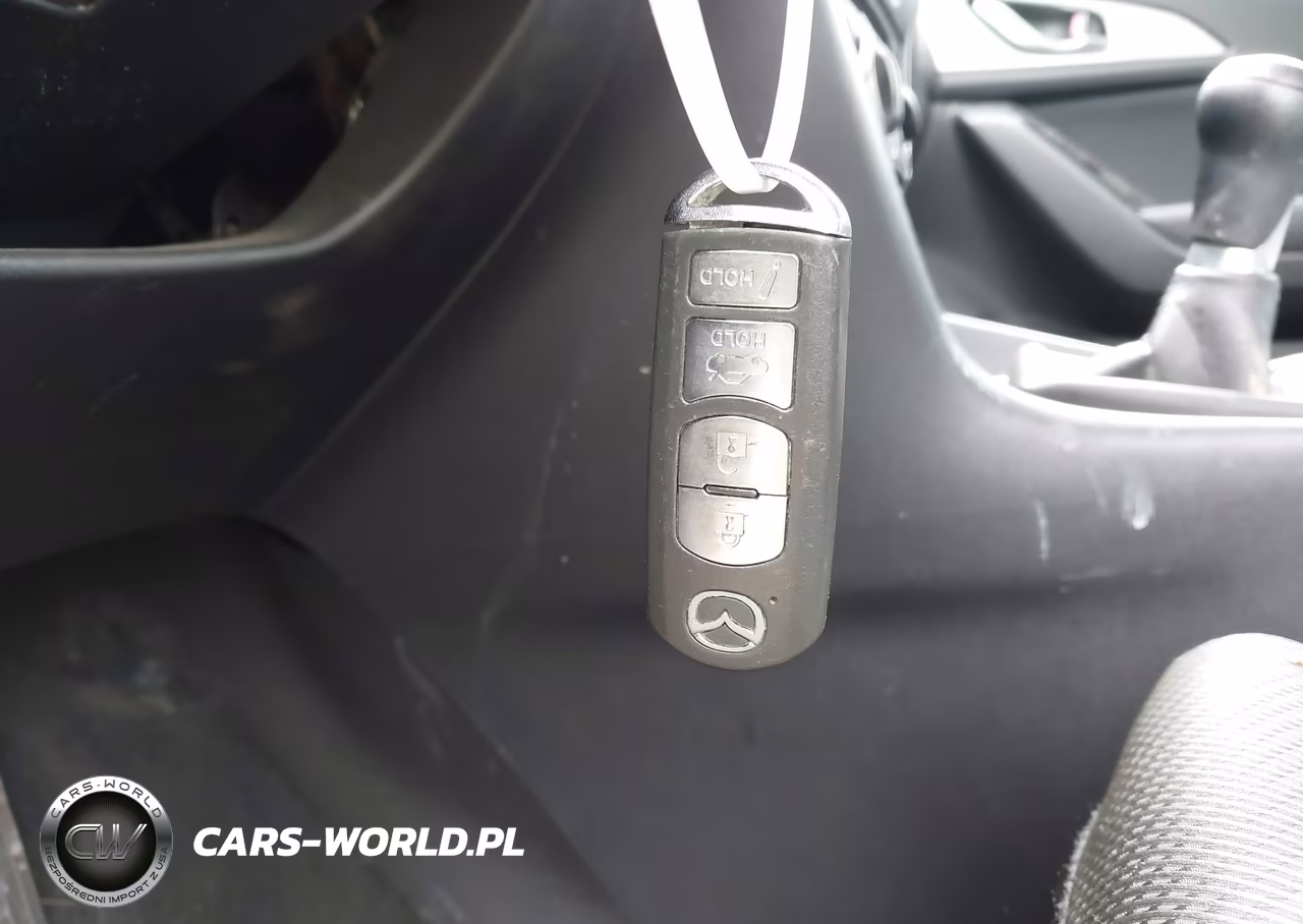 2017 Mazda Mazda3 Sport VIN:3MZBN1U76HM138896 - 11