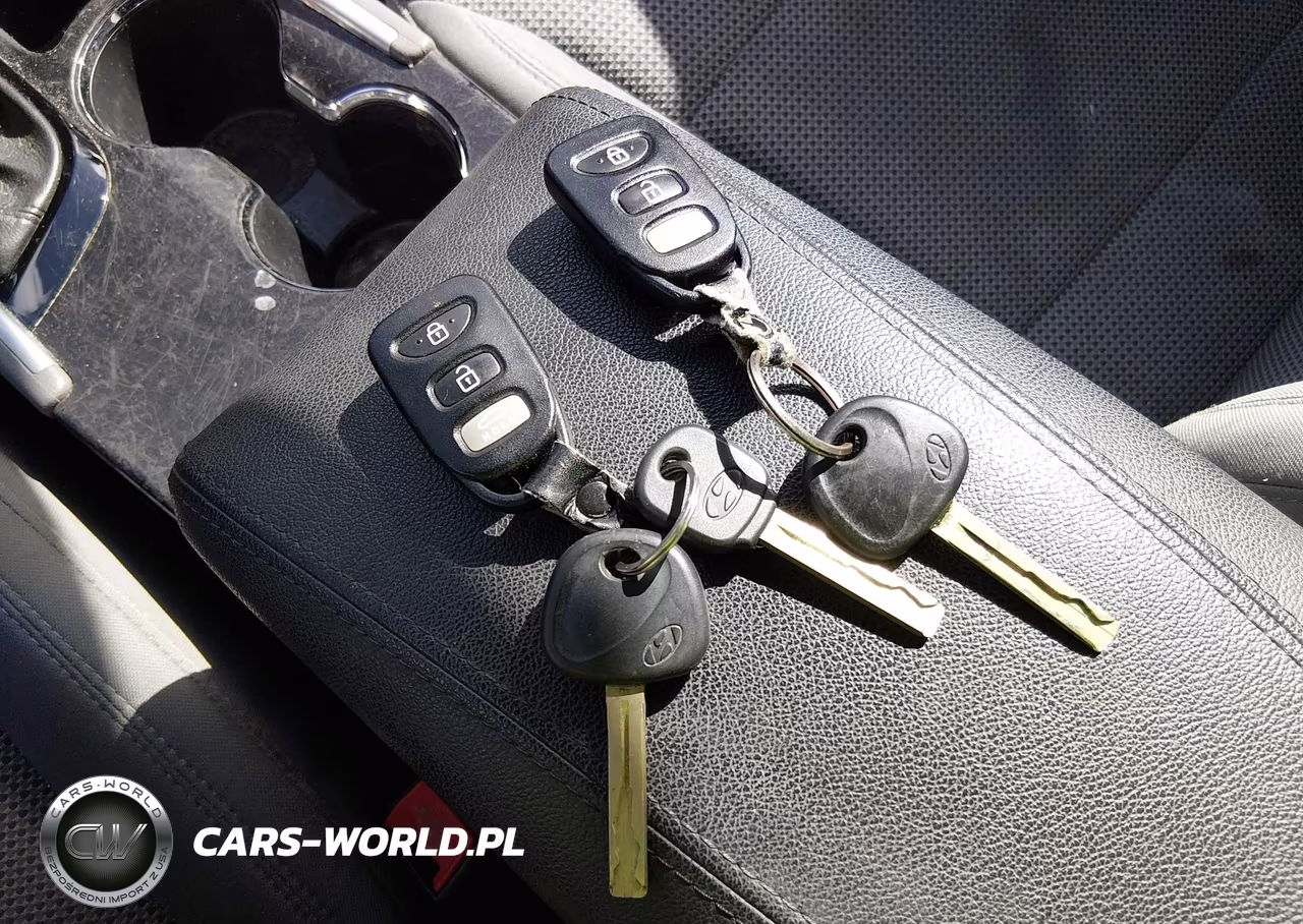2013 Hyundai Sonata Gls VIN:5NPEB4AC8DH639719 - 11