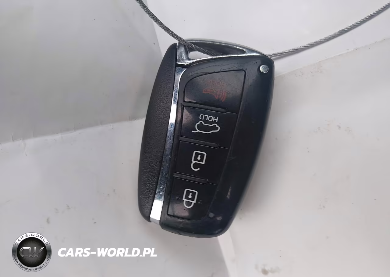 2016 Hyundai Santa Fe Sport 2.4L VIN:5XYZU3LB5GG305539 - 11