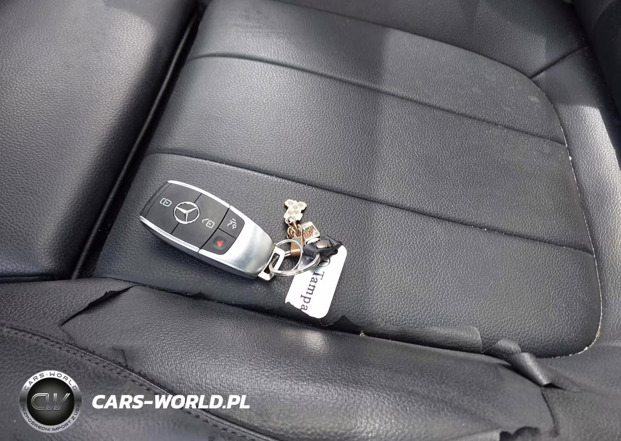 2020 Mercedes-Benz Glb 250 VIN:W1N4M4GB4LW035655 - 11